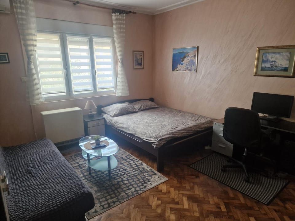 Apartman Valdano Apartment in Belgrade