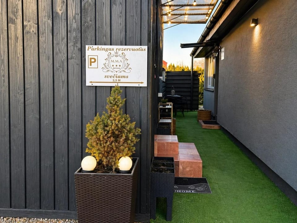 Day, Garden, Garden view