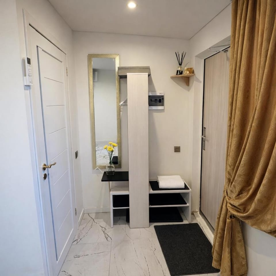 MMA Apartament with Sauna & Private Yard Apartment in Klaipėda