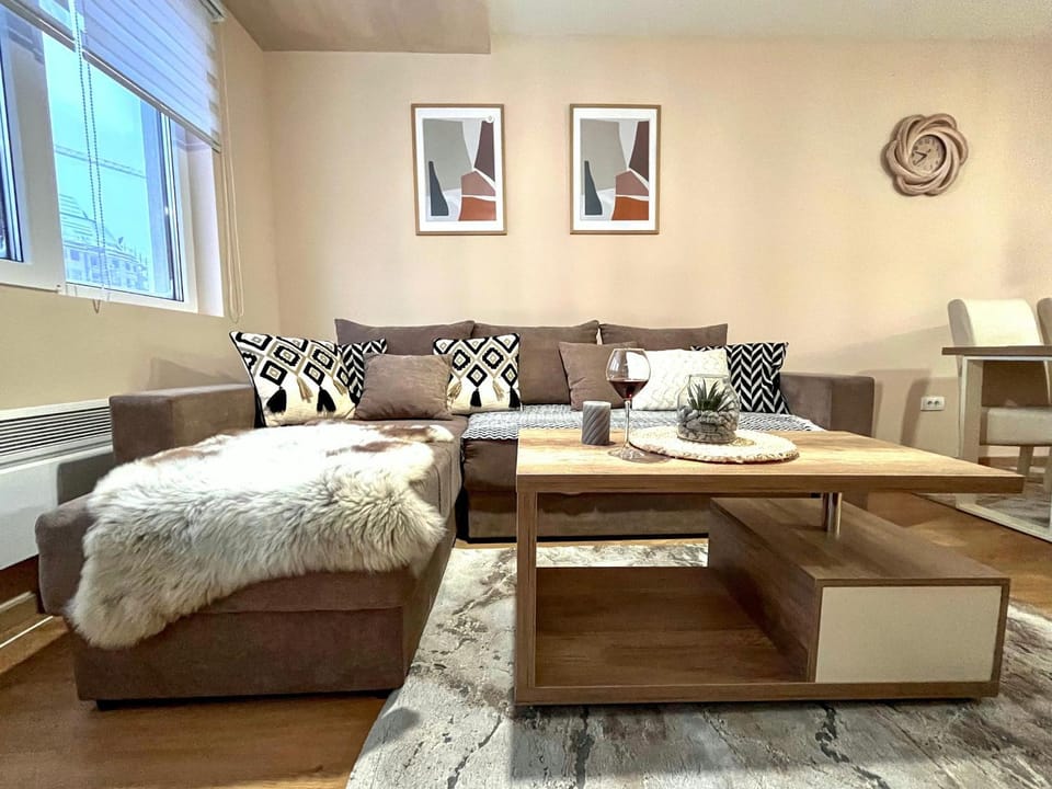 Borski Luxury Apartments Apartment in Zlatibor