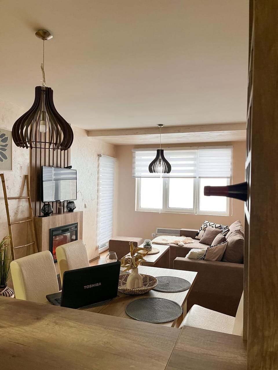 Borski Luxury Apartments Apartment in Zlatibor
