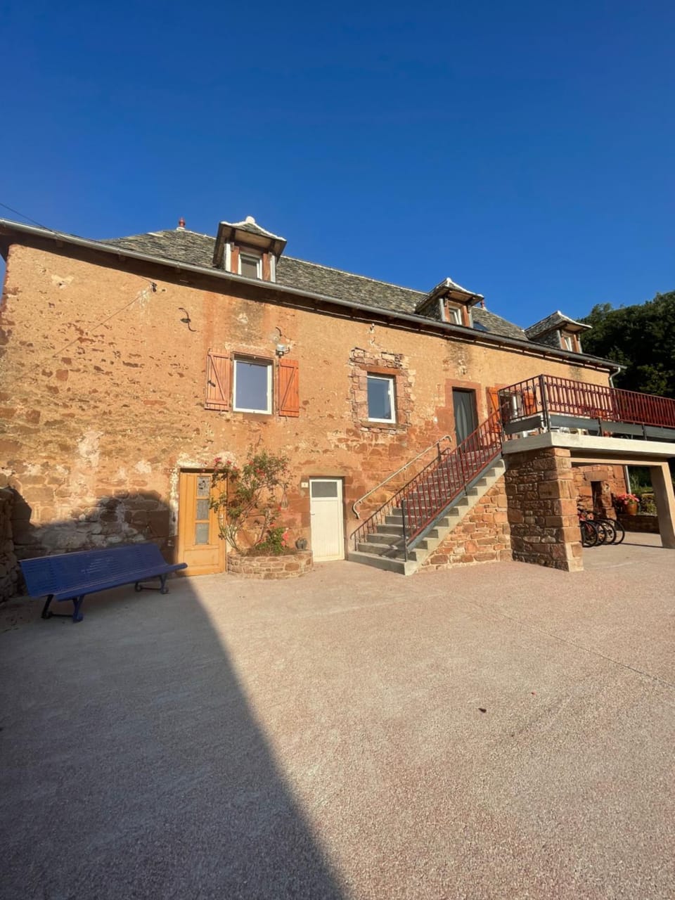 La loge d’Evelyne House in Auvergne-Rhône-Alpes