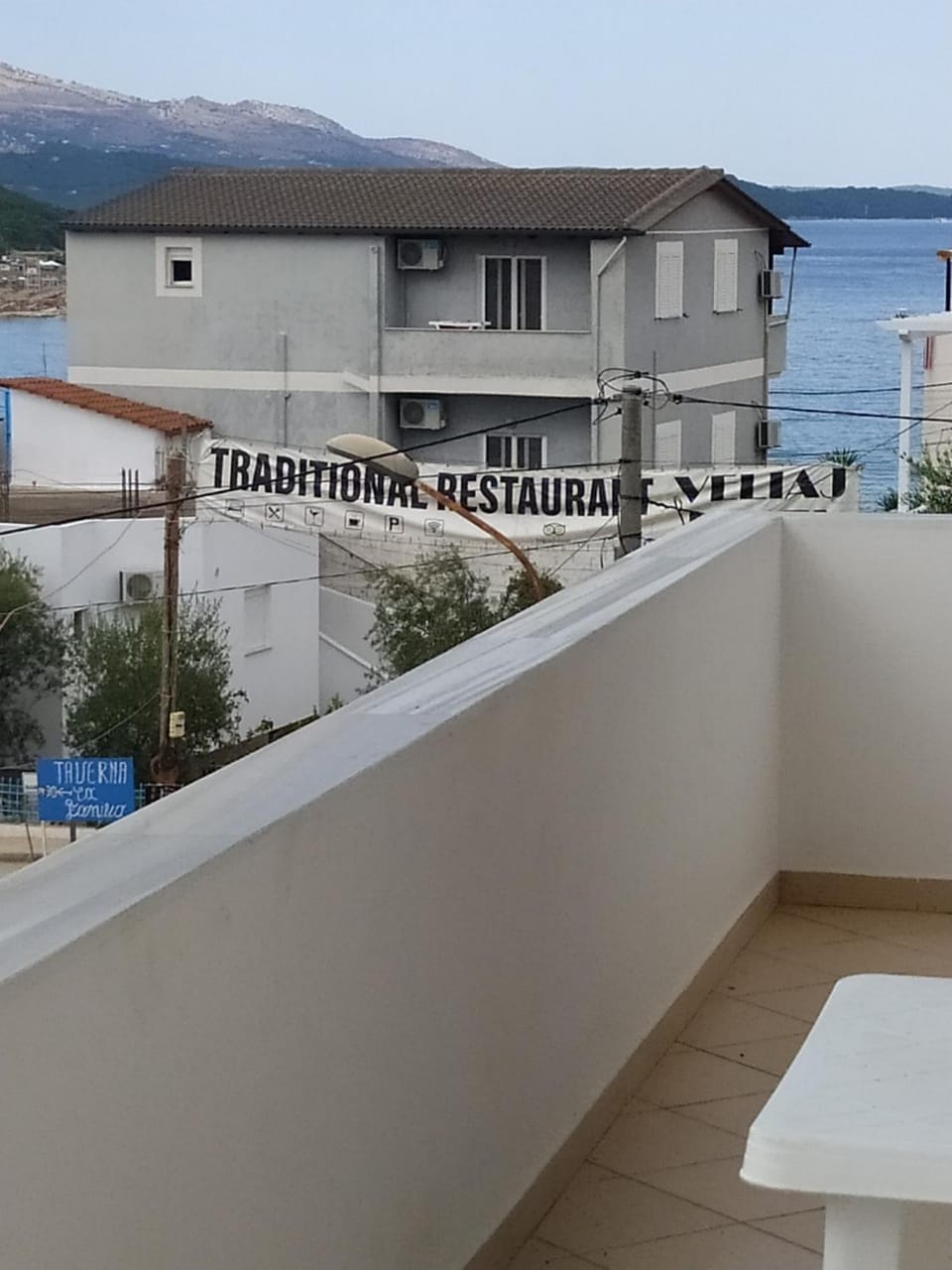 Day, Natural landscape, Sea view