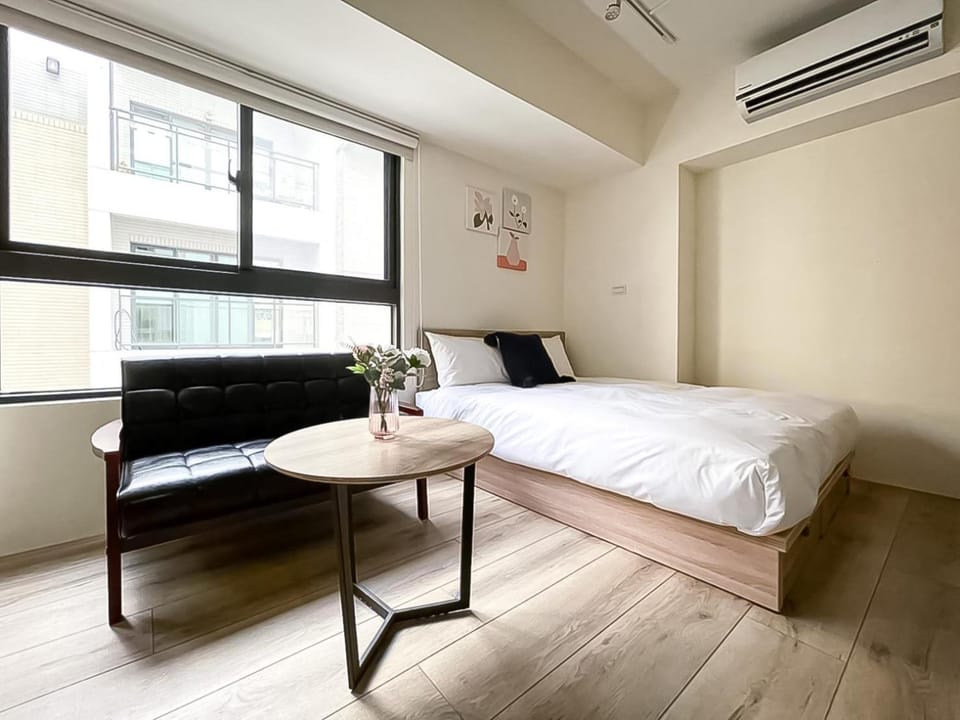 旅行家 Affetto Hostel Inn in Fujian