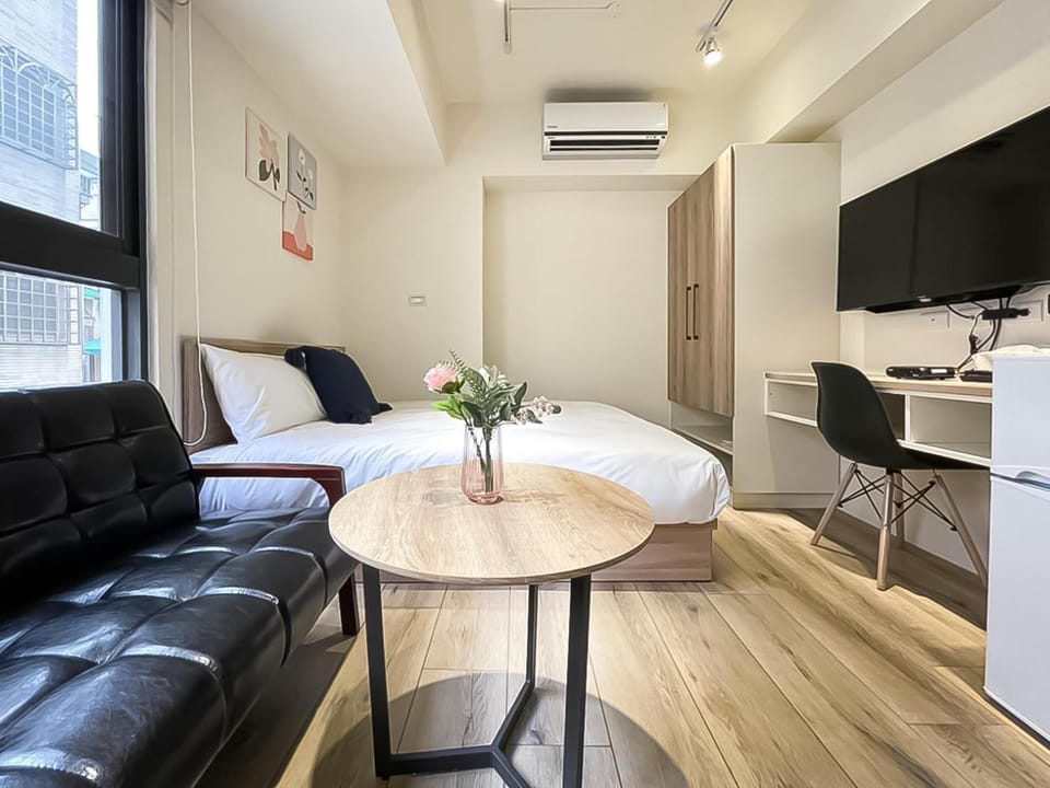 旅行家 Affetto Hostel Inn in Fujian