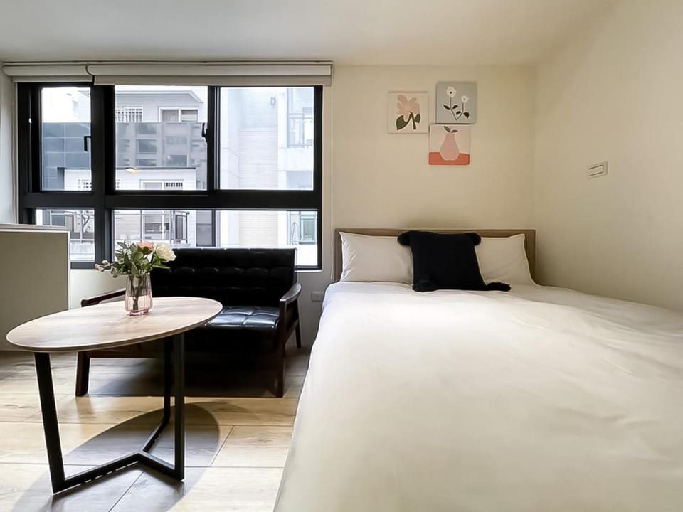 旅行家 Affetto Hostel Inn in Fujian