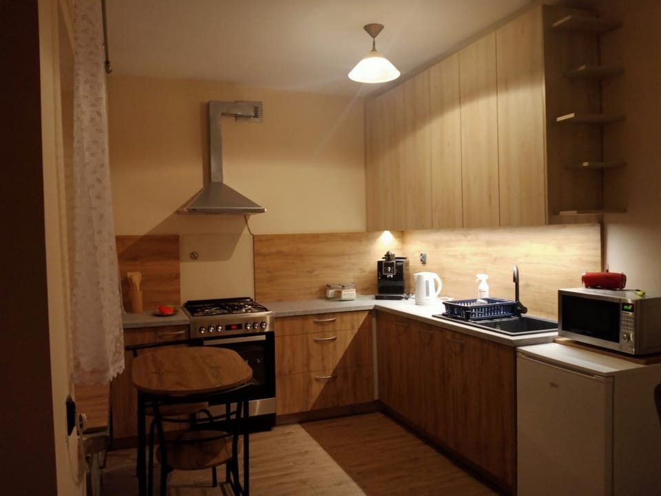 Urocza 20 KRAKÓW Apartment in Krakow