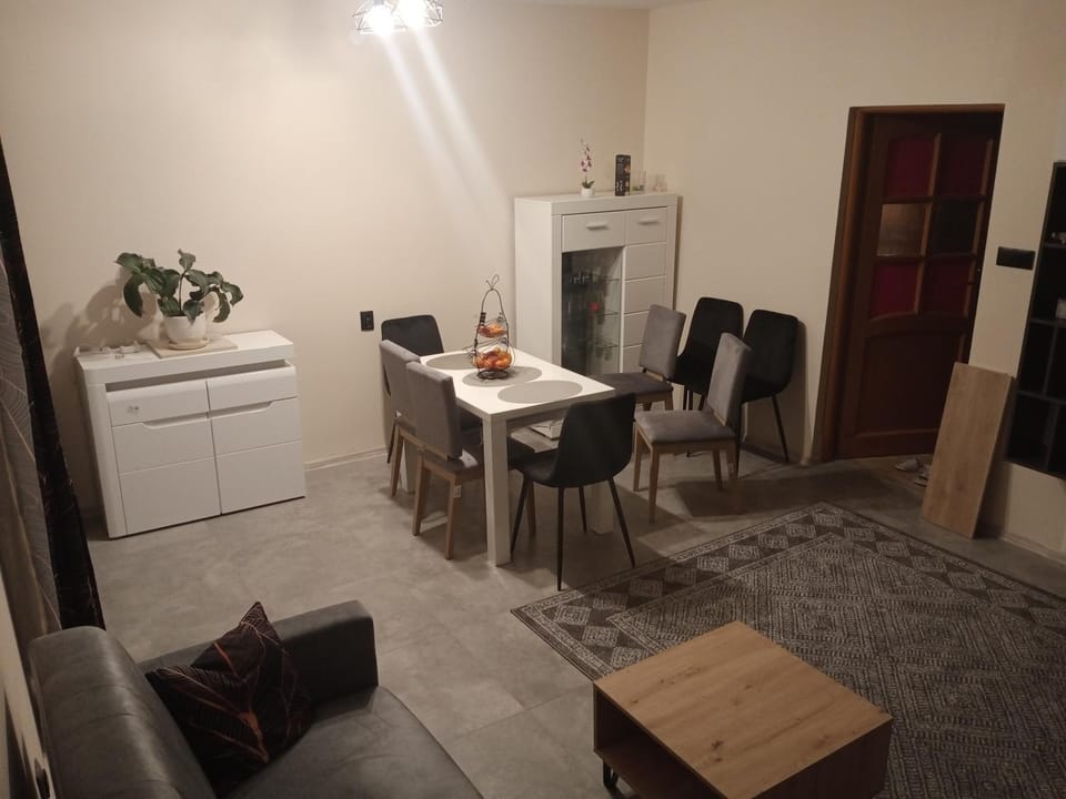 Urocza 20 KRAKÓW Apartment in Krakow