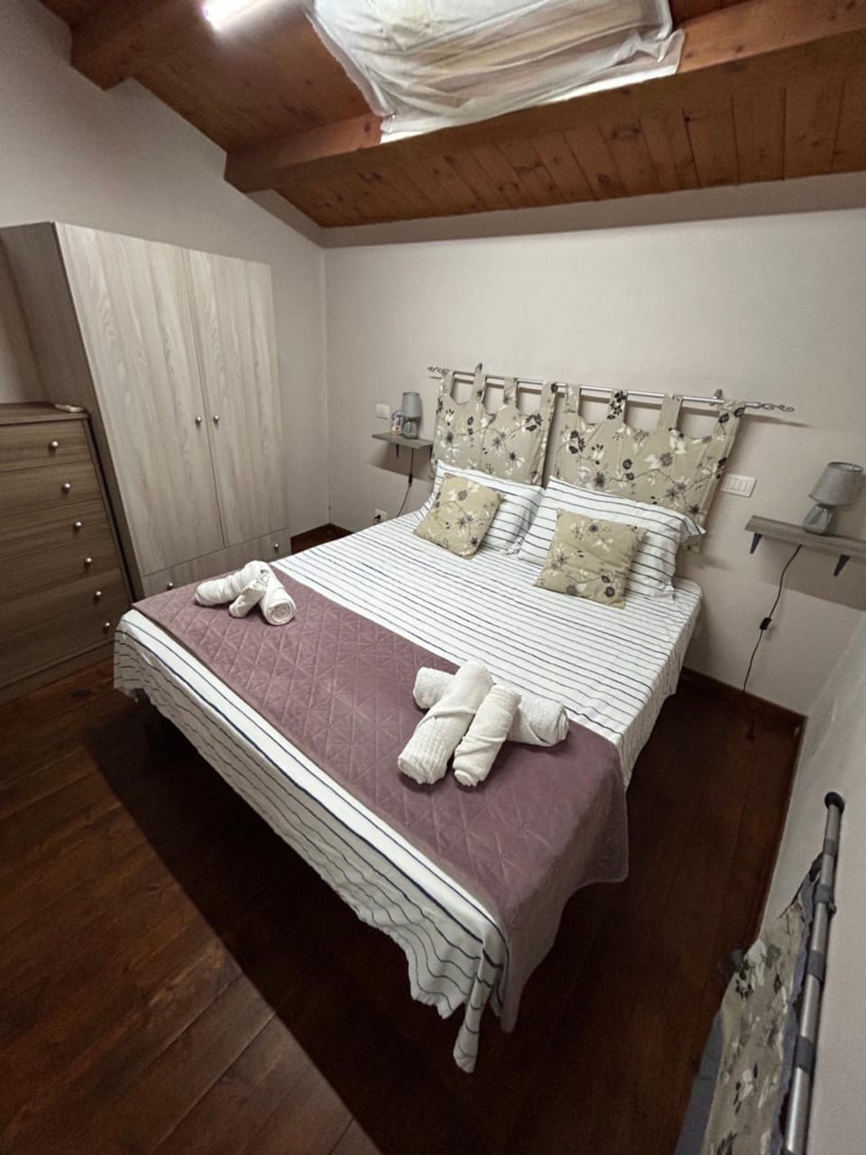La casa di “Nedda” House in Pozzallo
