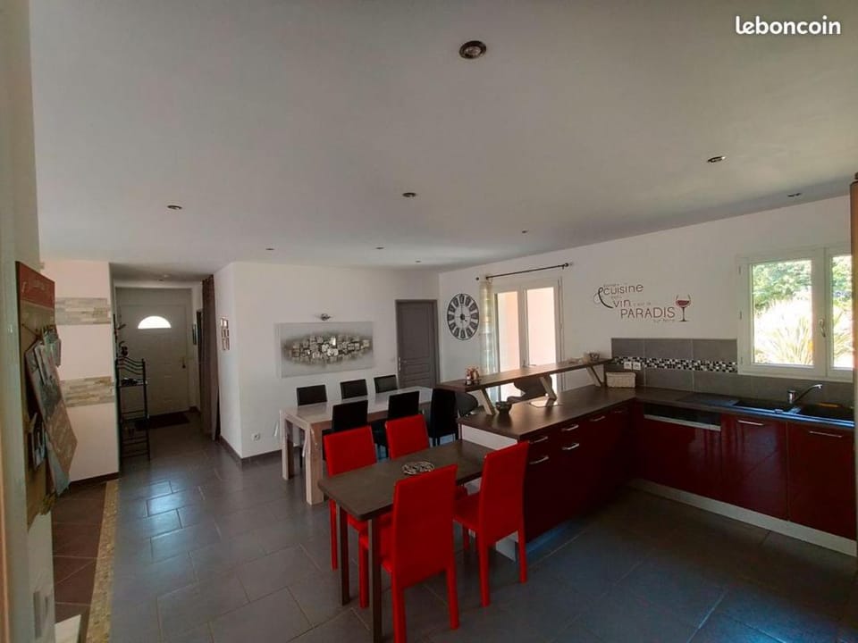 Maison du rieu 8 personnes House in Occitanie