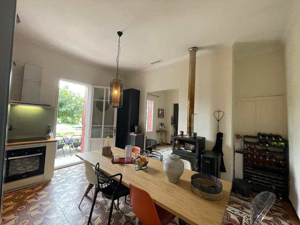 Villa privée Cayan Villa in Saint-Remy-de-Provence