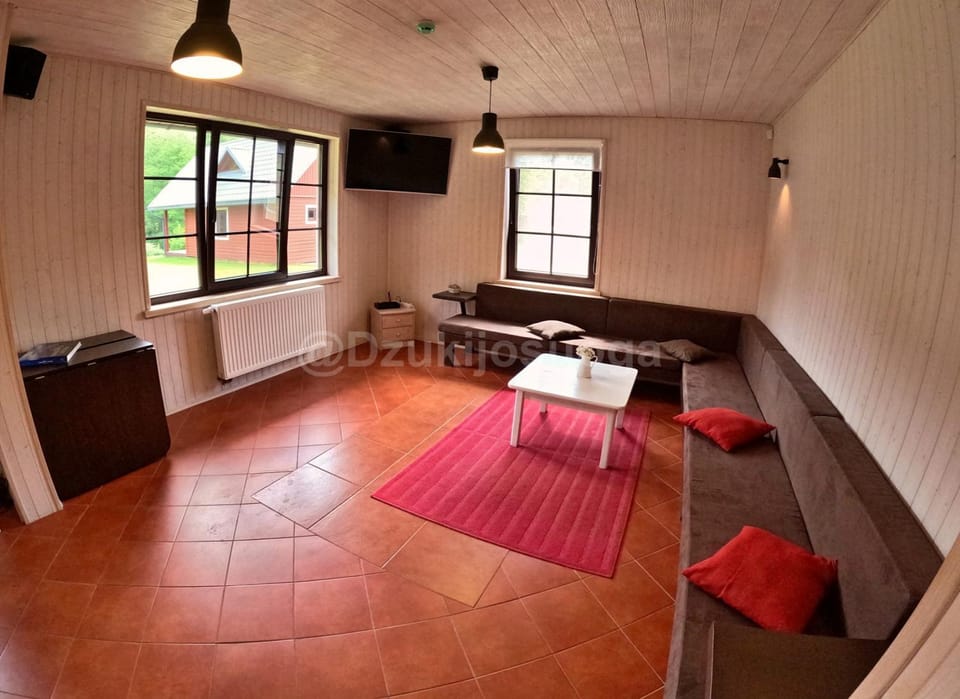 Communal lounge/ TV room, Seating area, Guests