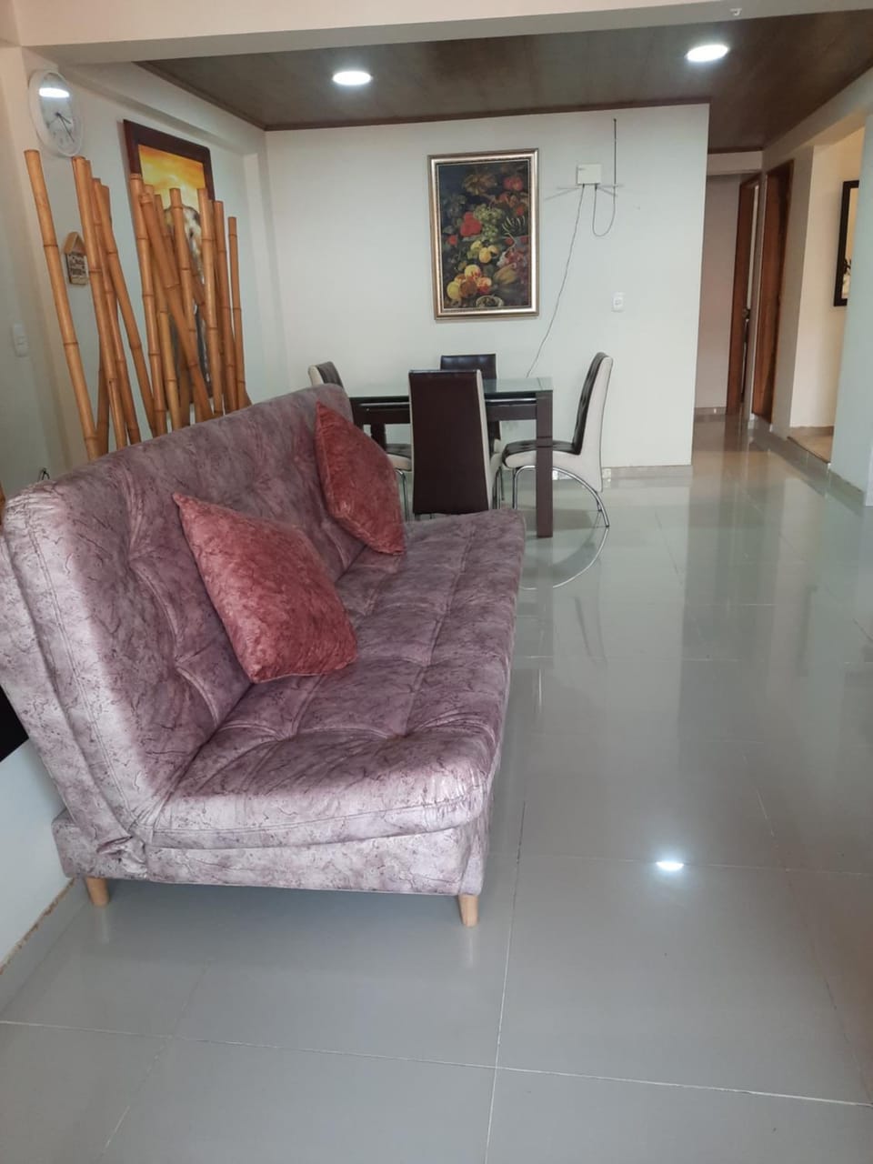 Casa central, segundo piso Apartment in Caldas, Colombia