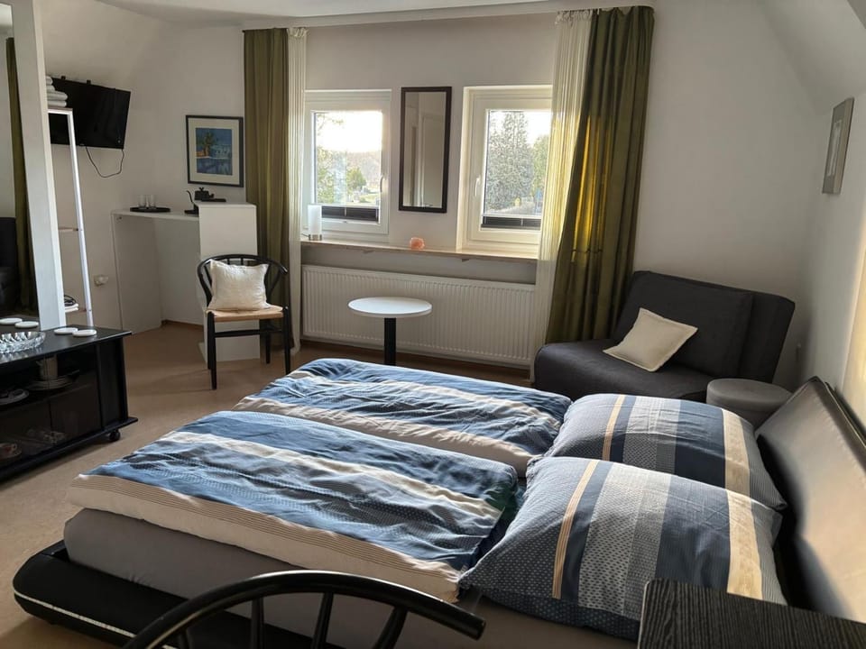 Villa Sonnenschein im Zentrum Bad Stebens nahe der Therme Apartment in Bavaria