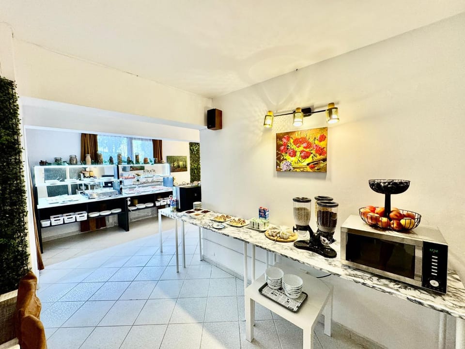 Pensiunea Constanta Bed and Breakfast in Prahova, Romania