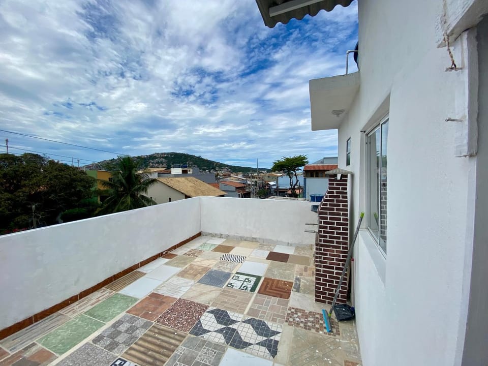 View (from property/room), Balcony/Terrace