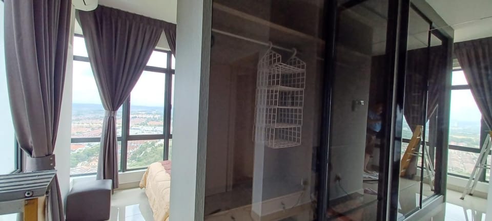 Modern Lifestyle ARC Austin Hills 6-7pax Apartment in Johor Bahru
