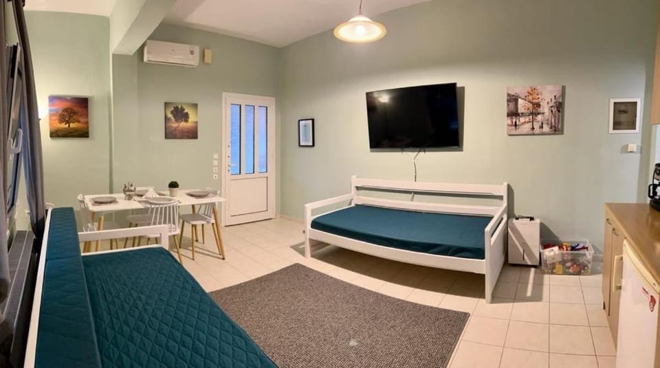 Anna’s house Apartment in Decentralized Administration of Macedonia and Thrace