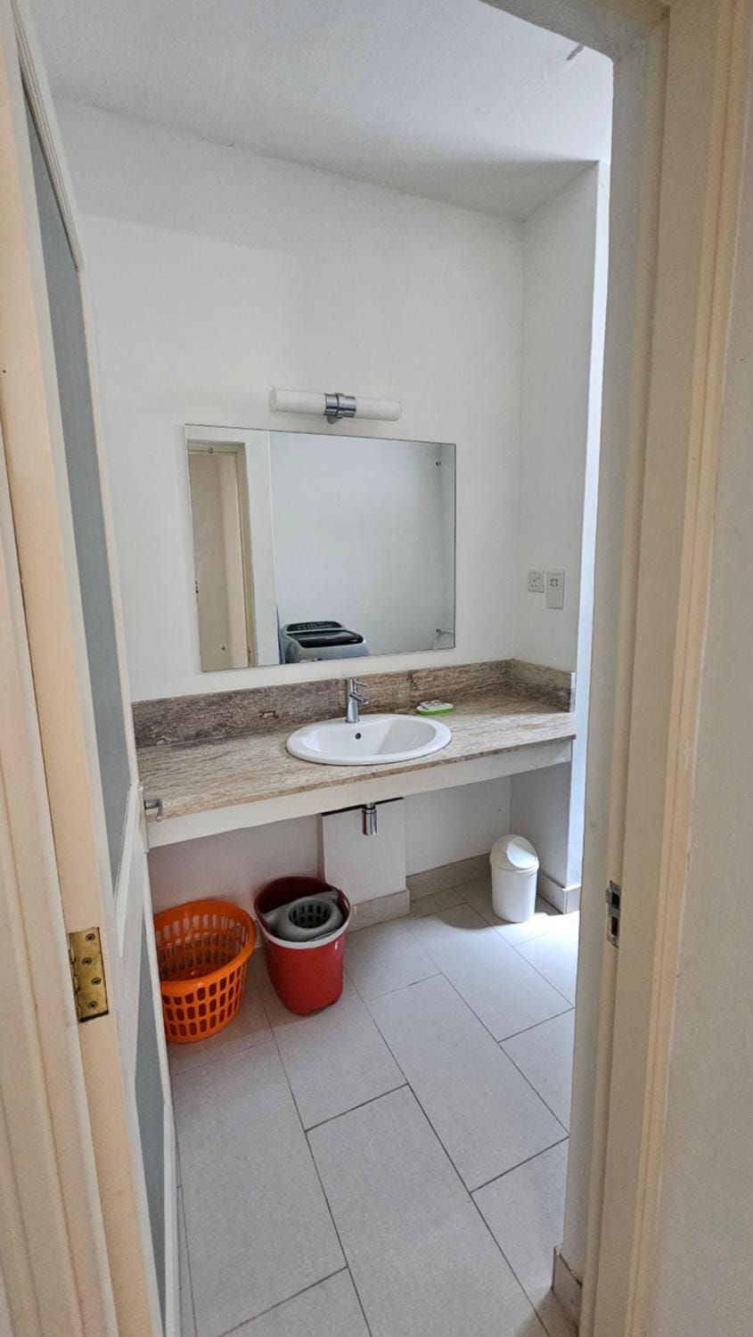 Theresa Apartments Mauritius Apartment in Trou-aux-Biches