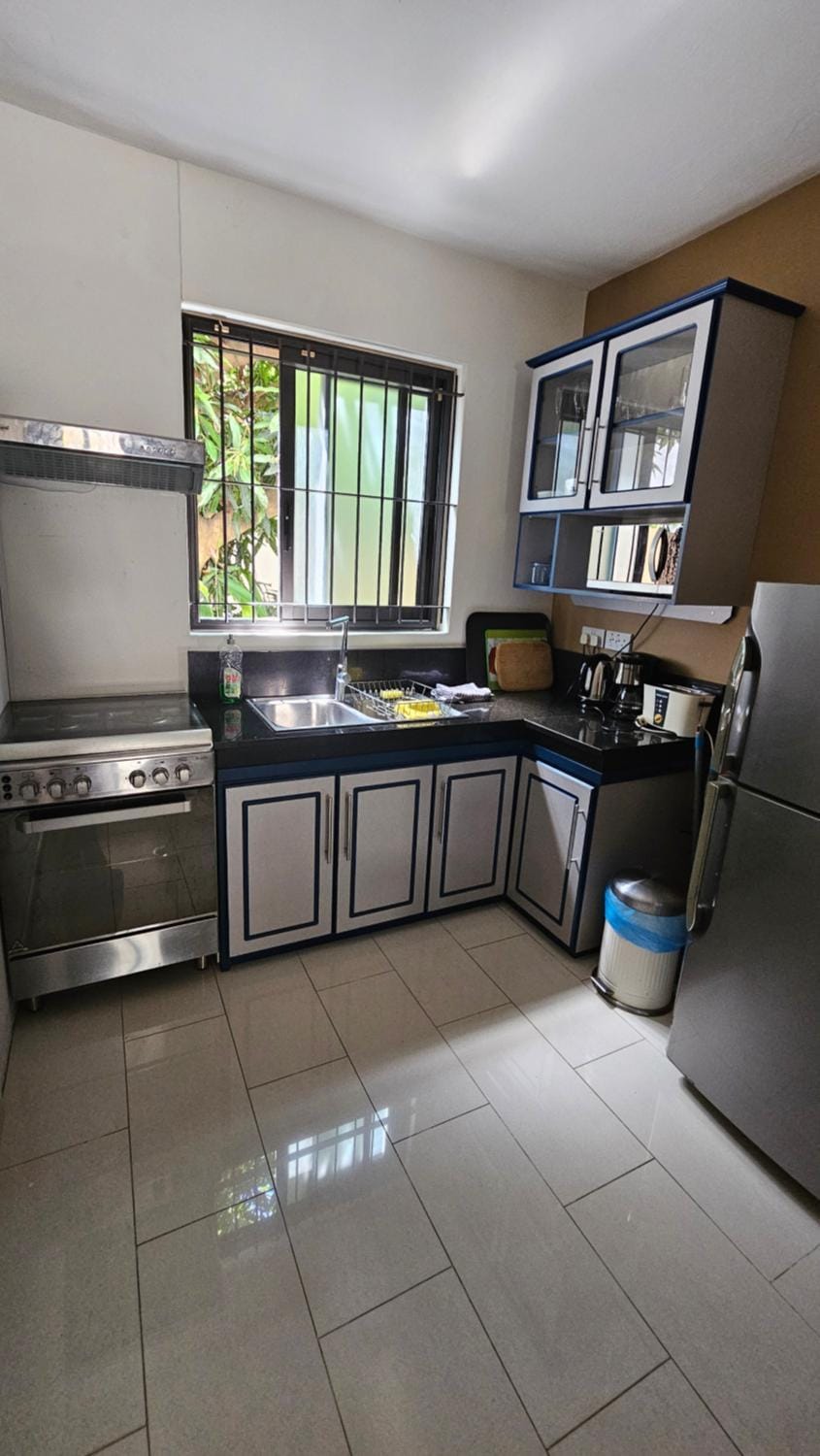Theresa Apartments Mauritius Apartment in Trou-aux-Biches