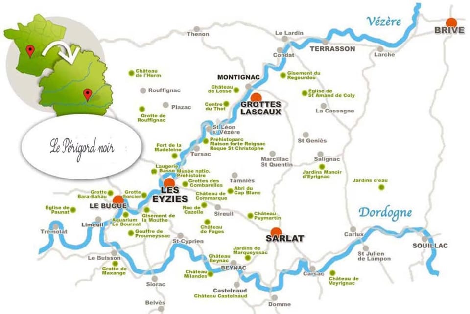 Location
