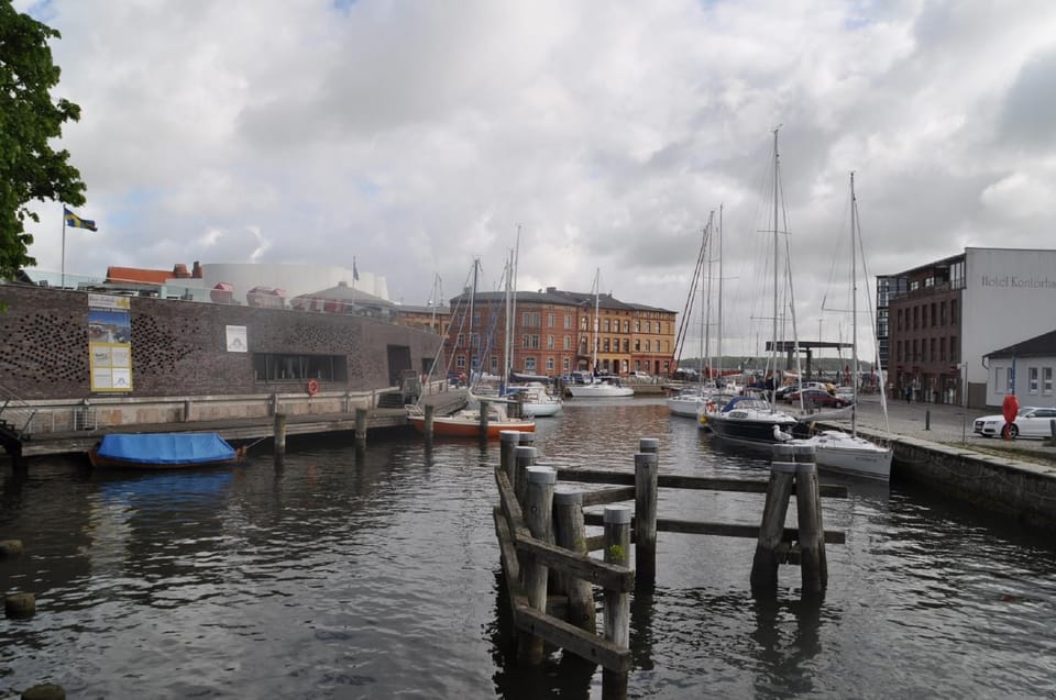 Other, Area and facilities