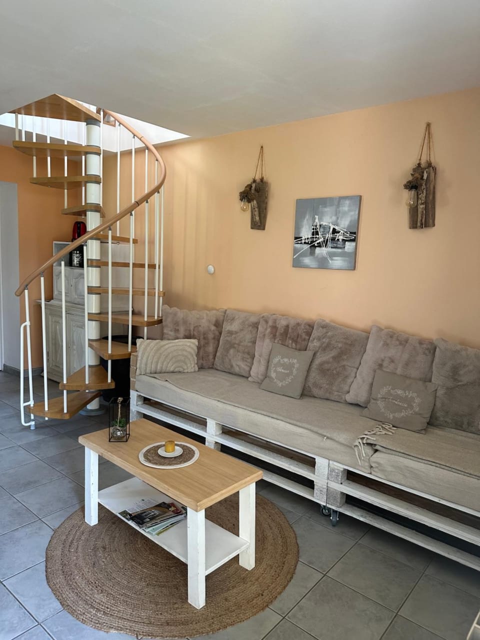 Gîte la grande racinaie House in Pays de la Loire