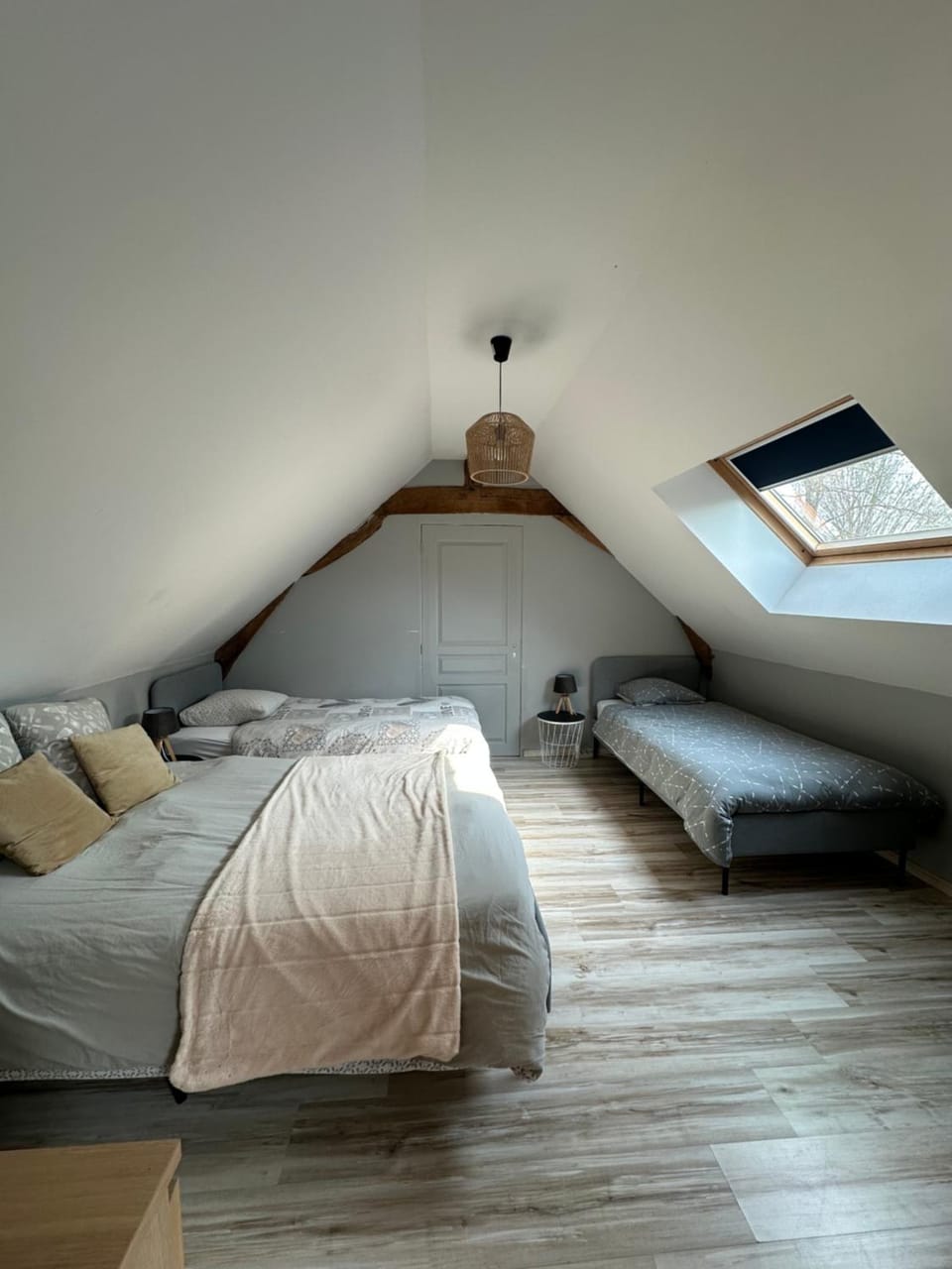 Gîte la grande racinaie House in Pays de la Loire