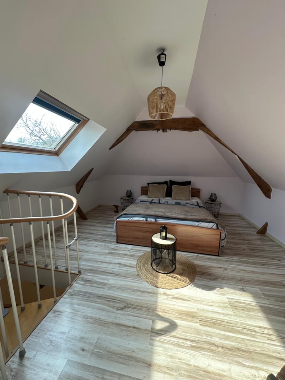 Gîte la grande racinaie House in Pays de la Loire
