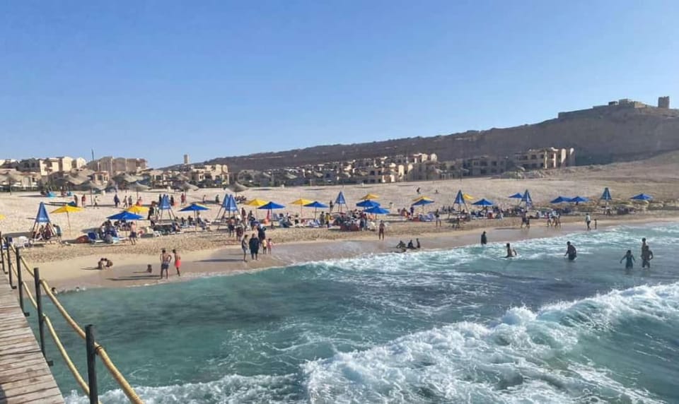 Coral hills North Coast كورال هيلز الساحل الشمالي Apartment in Egypt