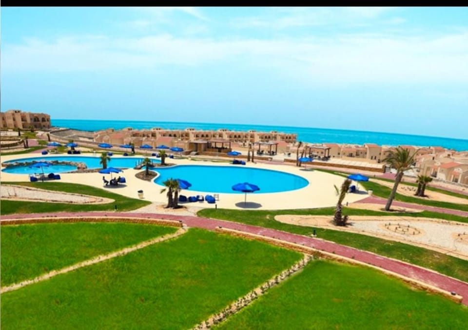 Coral hills North Coast كورال هيلز الساحل الشمالي Apartment in Egypt