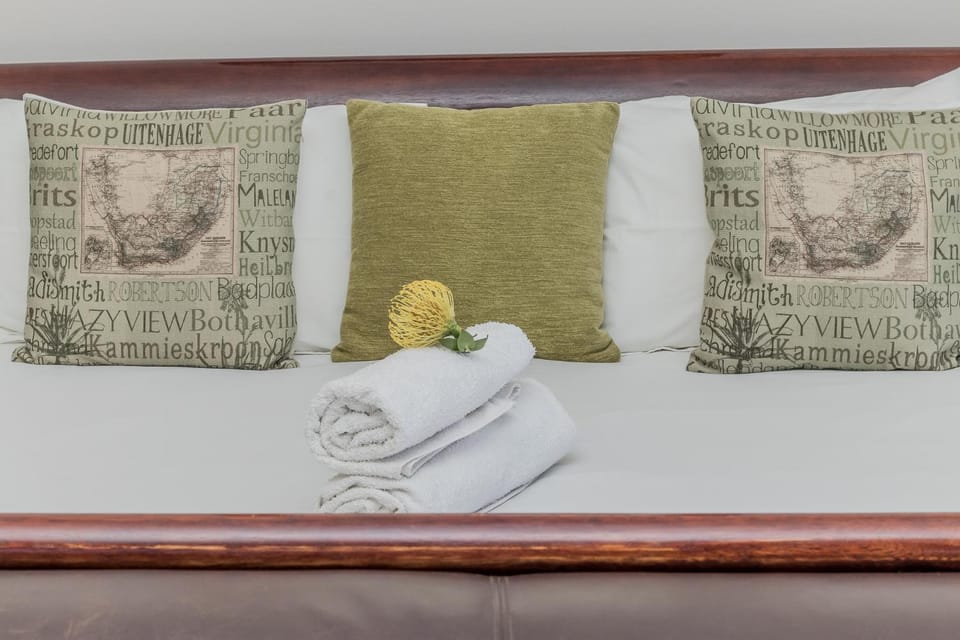 Bed, Decorative detail