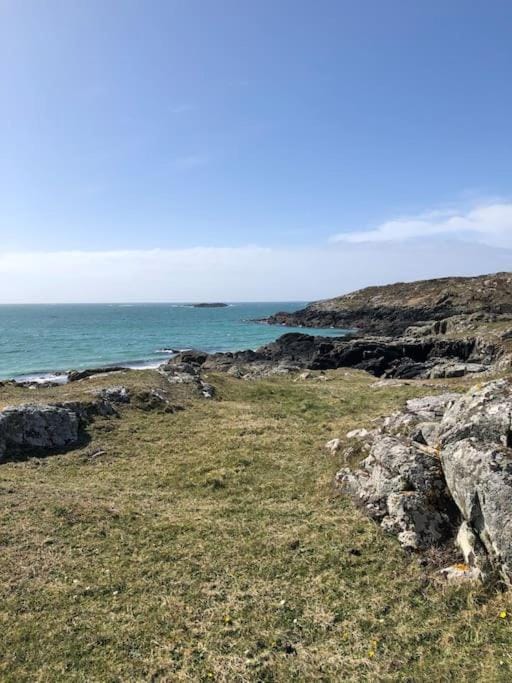 Luxury Sea View Cottage Ballyconneely Winter Specials House in County Galway