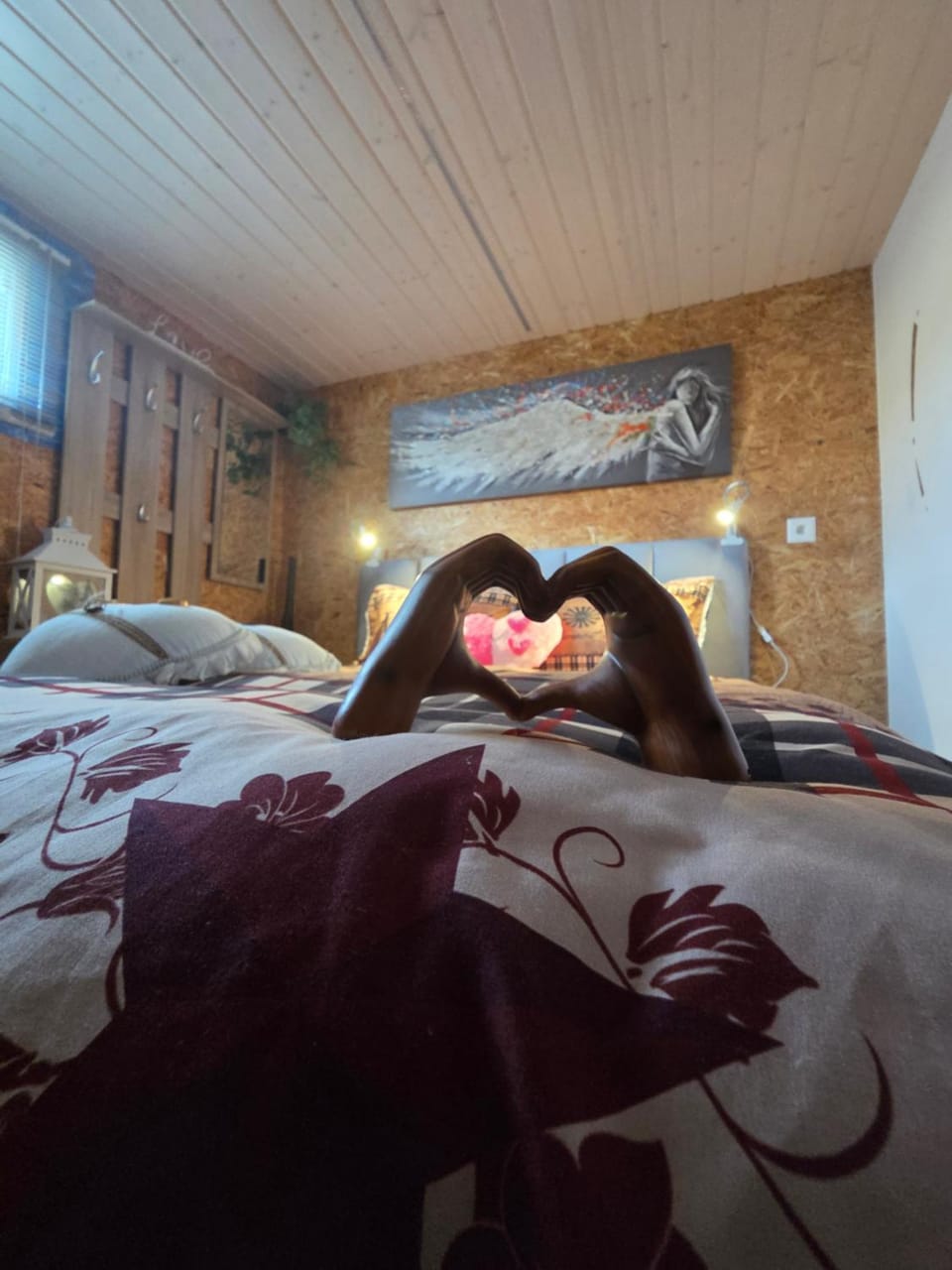 Chez Gigi Bed and Breakfast in Sion