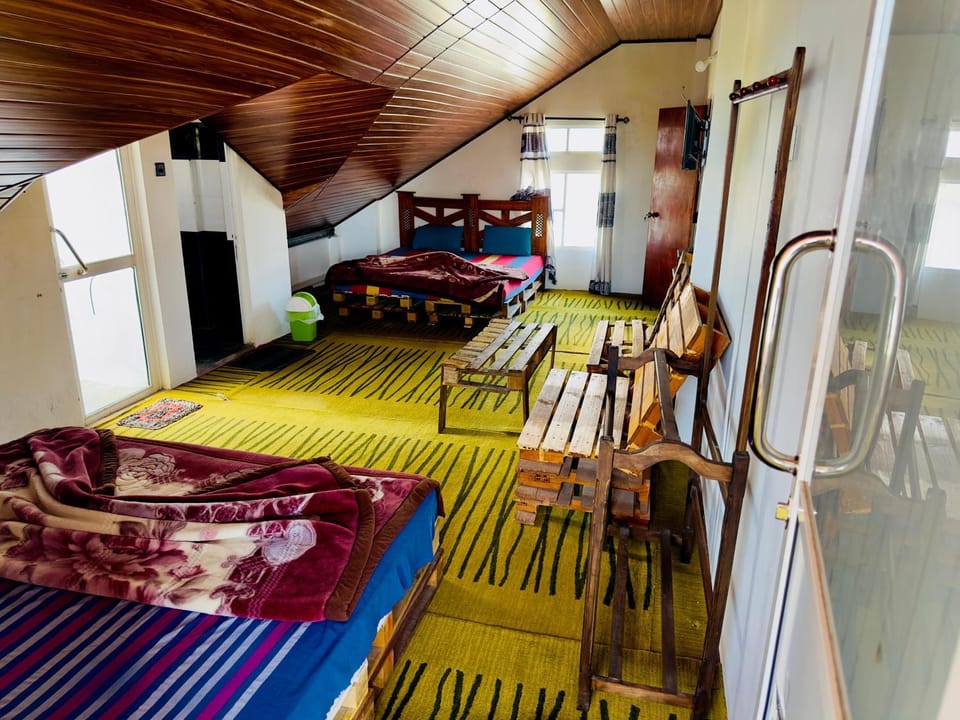 Sunsky family guest Nuwara Eliya Bed and Breakfast in Nuwara Eliya