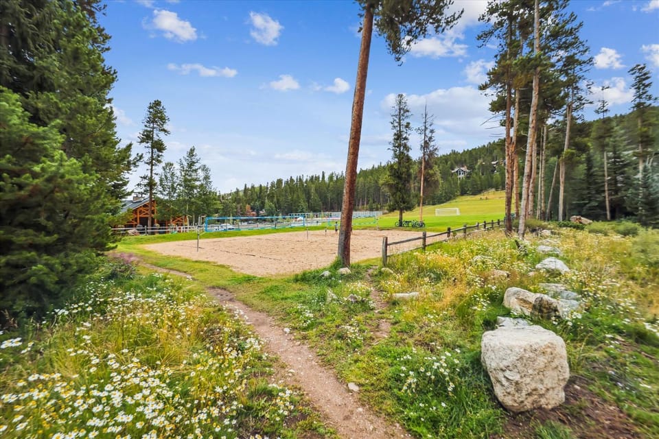 Atrium 106 House in Breckenridge