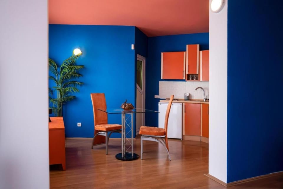 Artament Prishtina Apartment in Europe
