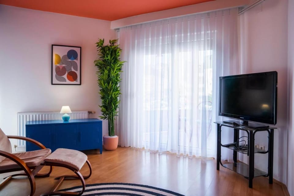 Artament Prishtina Apartment in Europe