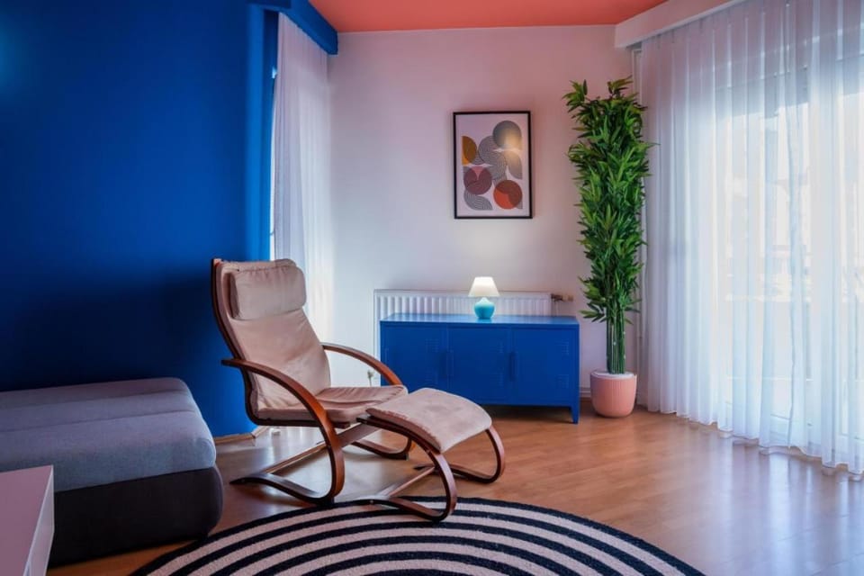 Artament Prishtina Apartment in Europe