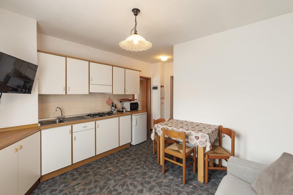 Dolomitihouse AVET Apartment in Fiera di Primiero