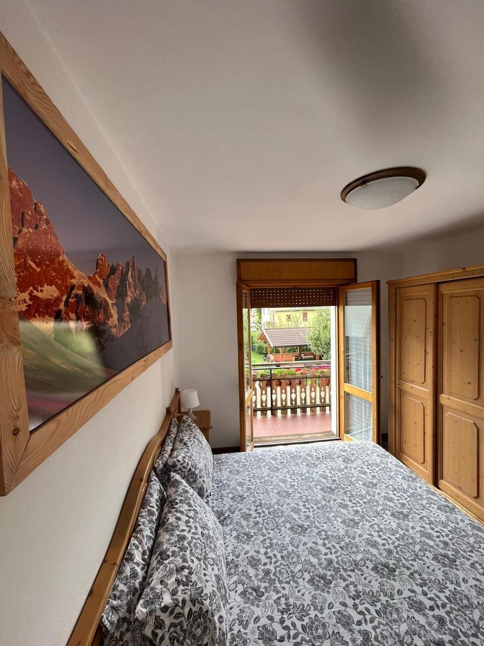 Dolomitihouse AVET Apartment in Fiera di Primiero