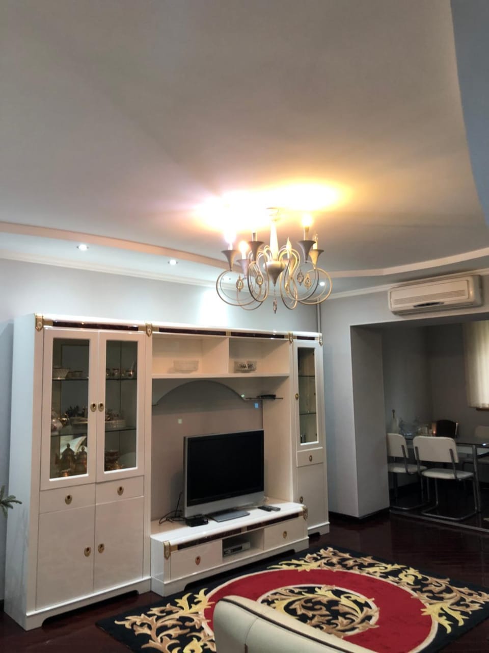 Beautiful apartments in the heart of the city Apartment in Europe