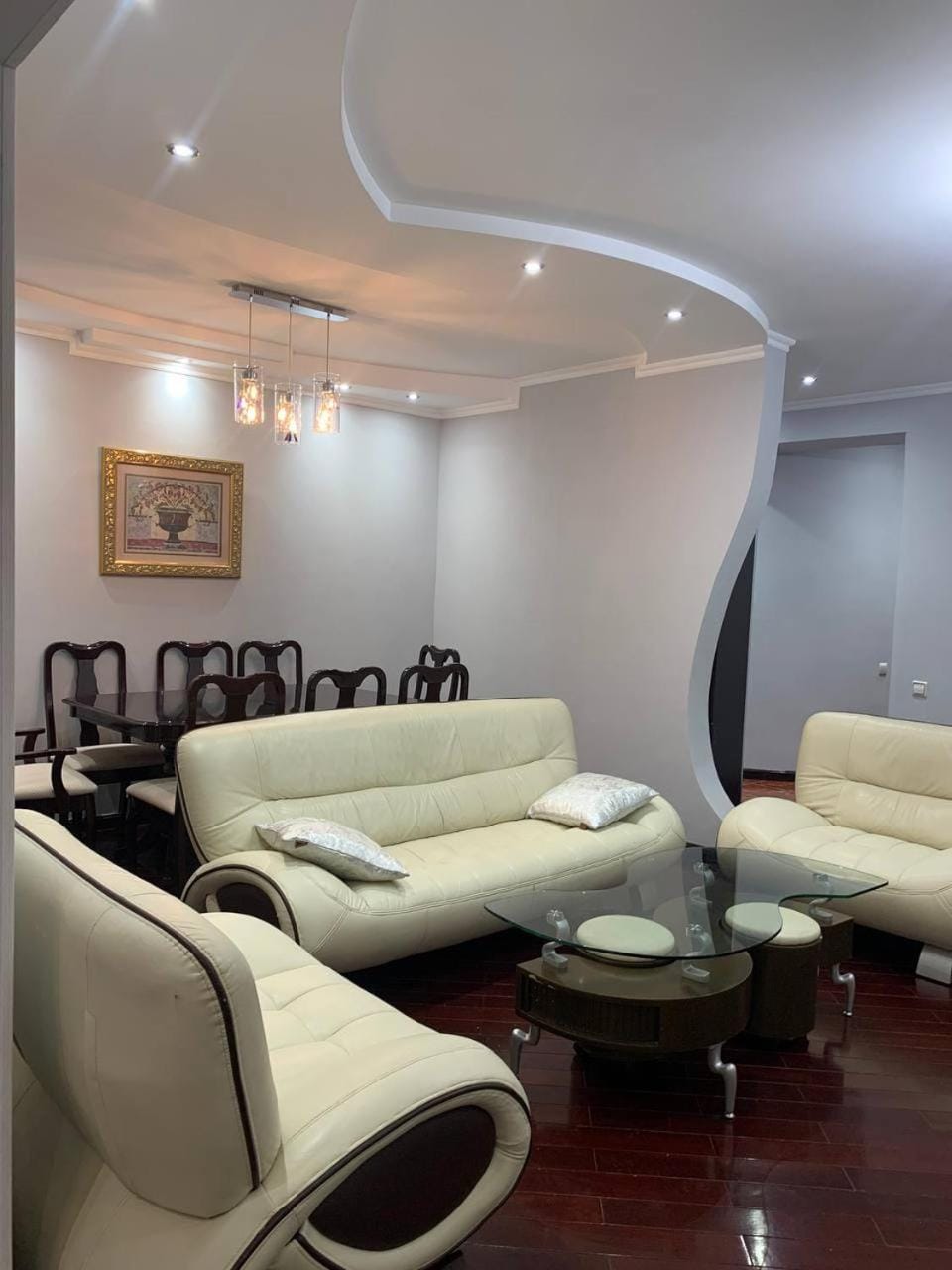 Beautiful apartments in the heart of the city Apartment in Europe