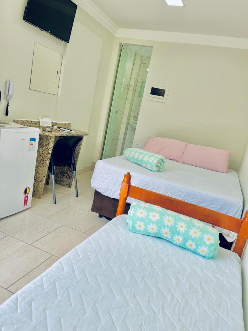 Loft e Suites Temporada Apartment in Balneário Camboriú