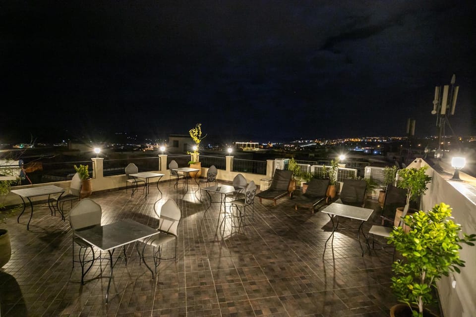 View (from property/room), Balcony/Terrace, Seating area