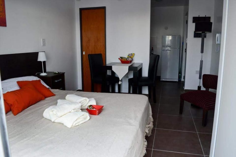 DEPTO 6 Apartment in La Plata