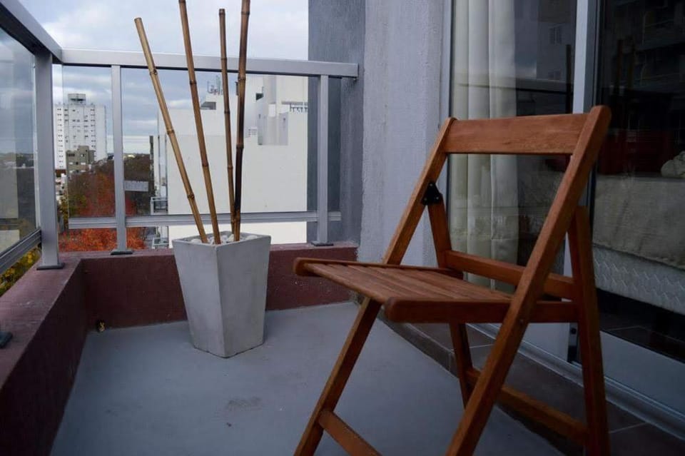 DEPTO 6 Apartment in La Plata