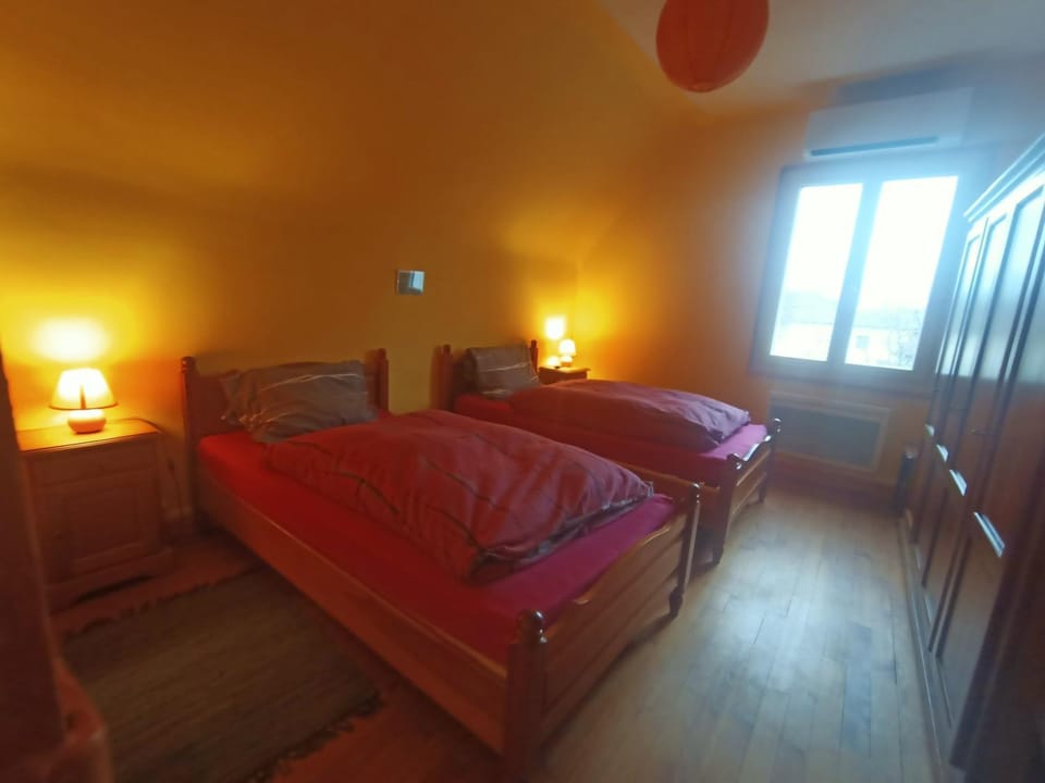 Room Algo Bed and Breakfast in Baden-Württemberg