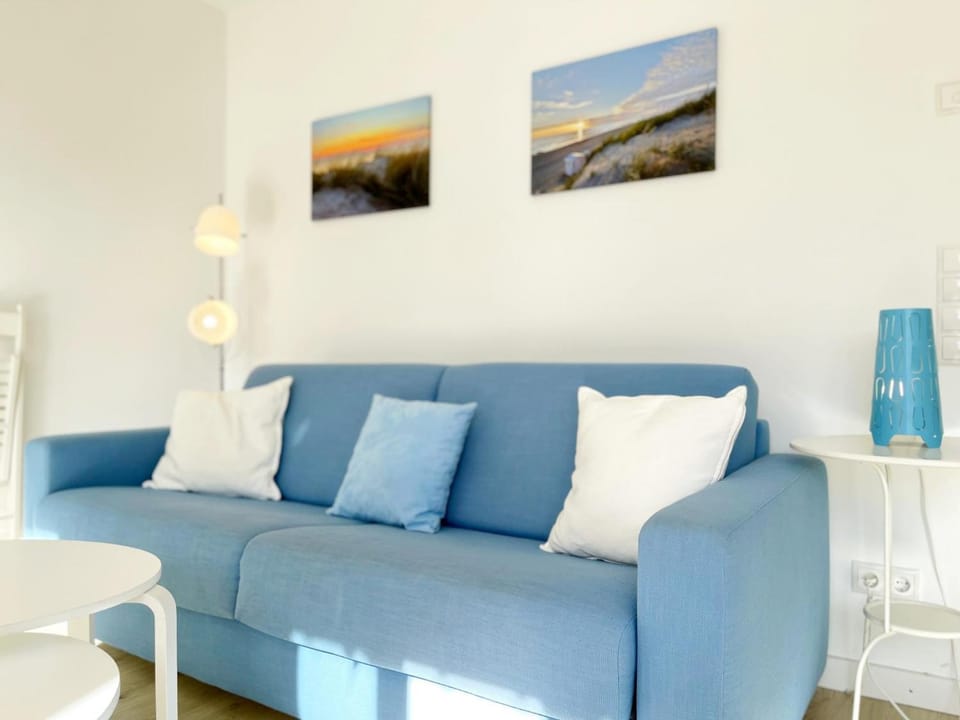 Haus Dünenrose App 1 mit Terrasse Apartment in Westerland