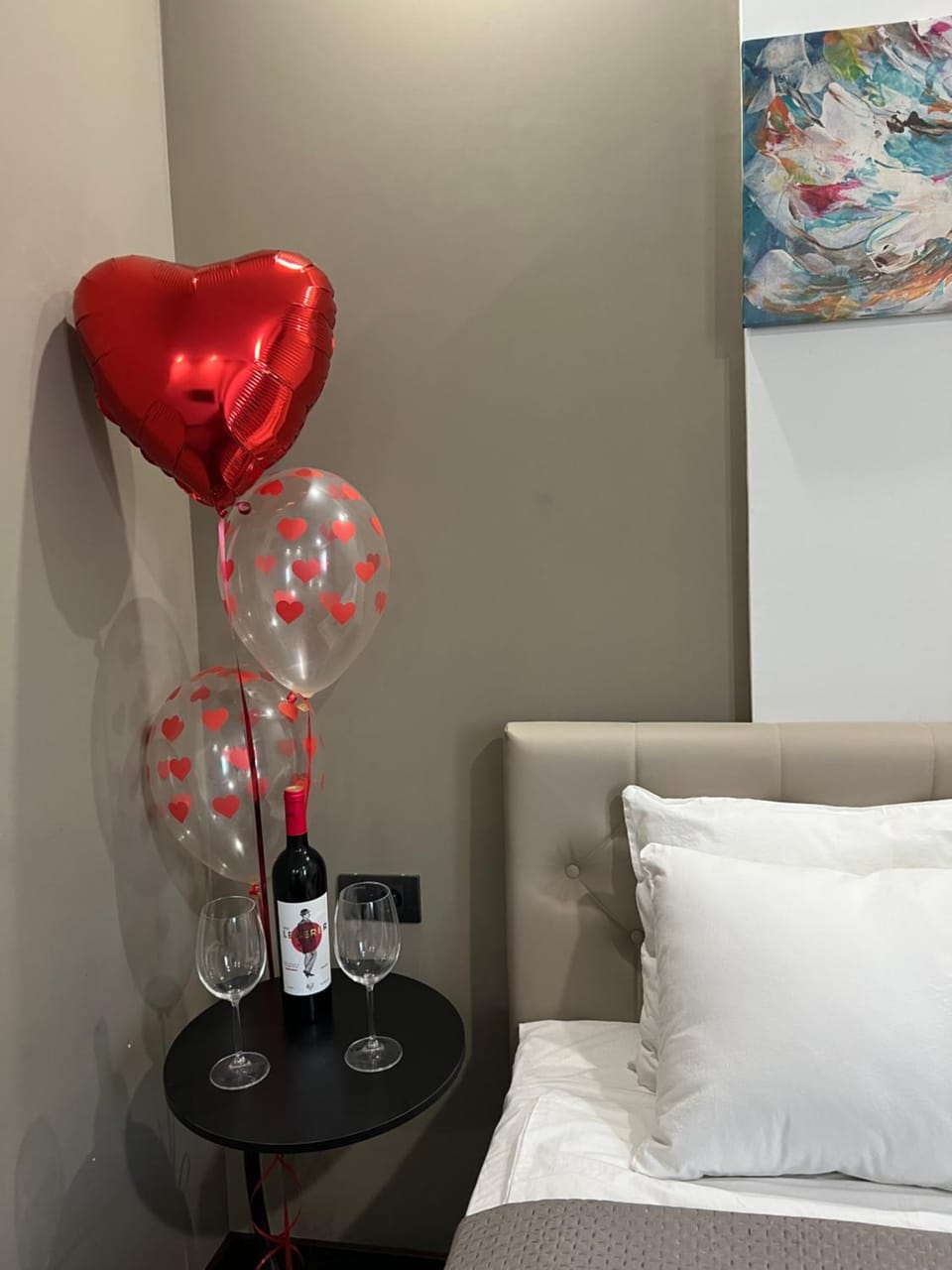 Garni Hotel Aline Apartment hotel in Vojvodina